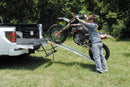 QuadBoss Arched Ramp 12x89 for Powersports Vehicles – Lightweight Aluminum Loading Solution
