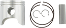 WISECO Piston Kit - 71.00 mm - A Case Series Engine Type - Arctic Cat 2393M07100