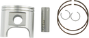 WISECO Piston Kit - 81.00 mm - Arctic Cat 2394M08100
