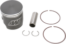WISECO Piston Kit - 69.00 mm - Yamaha 2397M06900