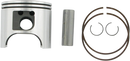 WISECO Piston Kit - 81.00 mm - Polaris 2399M08100