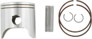 WISECO Piston Kit - 72.00 mm - Fuji Engine Type - Polaris 2404M07200