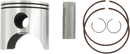 WISECO Piston Kit - 85.00 mm - Arctic Cat 2407M08500