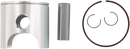 WISECO Piston Kit - 67.60 mm - Fuji Engine Type - Polaris 2409M06760