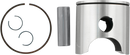 WISECO Piston Kit - 78.00 mm - 693 Engine Type - Ski-Doo 2416M07800