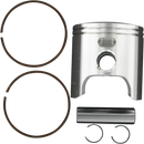 WISECO Piston Kit - 73.00 mm - Fuji Engine Type - Polaris 2417M07300