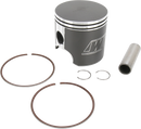 WISECO Piston Kit - 82.00 mm - 793 Engine Type - Ski-Doo 2430M08200