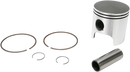 WISECO Piston Kit - 81.00 mm - Arctic Cat 2431M08100