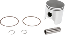 WISECO Piston Kit - 70.00 mm - 779 Engine Type - Ski-Doo 2434M07000