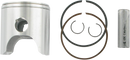 WISECO Piston Kit - 70.50 mm - 809 Engine Type - Ski-Doo 2435M07050