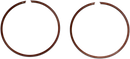 WISECO Ring Set 2598CD