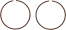 WISECO Ring Set 2614CD