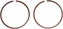 WISECO Ring Set 2697CD