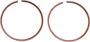 WISECO Ring Set 2746CD