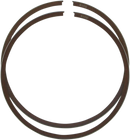 WISECO Ring Set 2756CD