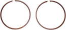 WISECO Ring Set 2795CD