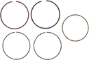 WISECO Ring Set 2795XC