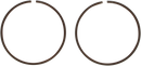 WISECO Ring Set 3347XC