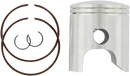 WISECO Piston Kit - 56.00 mm - Honda 339M05600