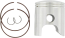 WISECO Piston Kit - 57.00 mm - Honda 339M05700