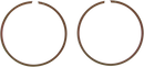 WISECO Ring Set 3405TD