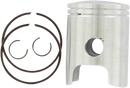 WISECO Piston Kit - 49.50 mm - Kawasaki 369M04950