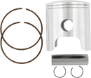 WISECO Piston Kit - 70.00 mm - Suzuki 380M07000