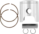 WISECO Piston Kit - 71.00 mm - Suzuki 380M07100
