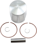 WISECO Piston Kit - 66.00 mm - Yamaha 393M06600
