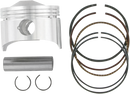 WISECO Piston Kit - 75.00 mm - Honda 4171M07500