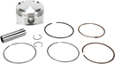 WISECO Piston Kit - 85.00 mm - Honda 4286M08500