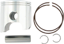 WISECO Piston Kit - 70.00 mm - Honda 431M07000