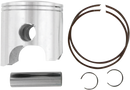 WISECO Piston Kit - 72.00 mm - Honda 431M07200