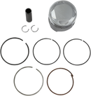 WISECO Piston Kit - 75.50 mm - Honda 4329M07550