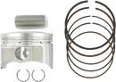 WISECO Piston Kit - 92.50 mm - Honda 4330M09250