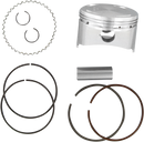 WISECO Piston Kit - 101.00 mm - Honda 4332M10100