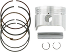WISECO Piston Kit - 65.00 mm - Honda 4362M06500