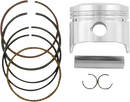 WISECO Piston Kit - 65.50 mm - Honda 4394M06550