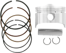 WISECO Piston Kit - 75.00 mm - Honda 4440M07500