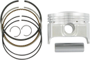 WISECO Piston Kit - 73.00 mm - Honda 4466M07300
