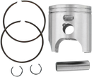 WISECO Piston Kit - 50.00 mm - Honda 450M05000