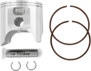 WISECO Piston Kit - 85.50 mm - Yamaha 451M08550