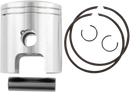 WISECO Piston Kit - 49.50 mm - Suzuki 456M04950