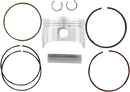 WISECO Piston Kit - 74.50 mm - Honda 4574M07450