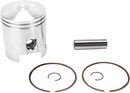 WISECO Piston Kit - 51.00 mm - Yamaha 457M05100