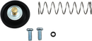 PARTS UNLIMITED Air Cut-Off Valve Rebuild Kit - Kawasaki 46-4040