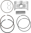 WISECO Piston Kit - 85.00 mm - Honda 4606M08500