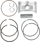 WISECO Piston Kit - 86.00 mm - Honda 4606M08600