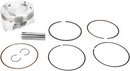 WISECO Piston Kit - 78.00 mm - Kawasaki 4630M07800