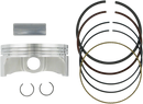 WISECO Piston Kit - 92.00 mm - Yamaha 4649M09200